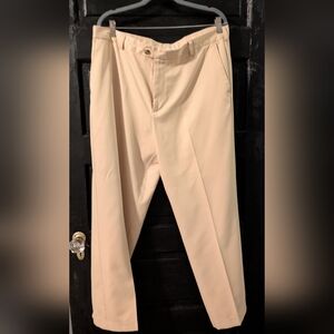 Men's Classic Buttercream Golf Pants